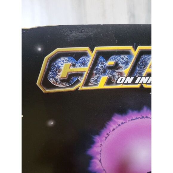 DC Direct crisis on infinite Earth Superman Supergirl collectible figure comics - Picture 13 of 16